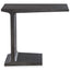 Uttermost Living I-Beam Pull Up Table House of Isabella UK