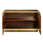 Uttermost Living I've Been Framed 2 Door Cabinet House of Isabella UK