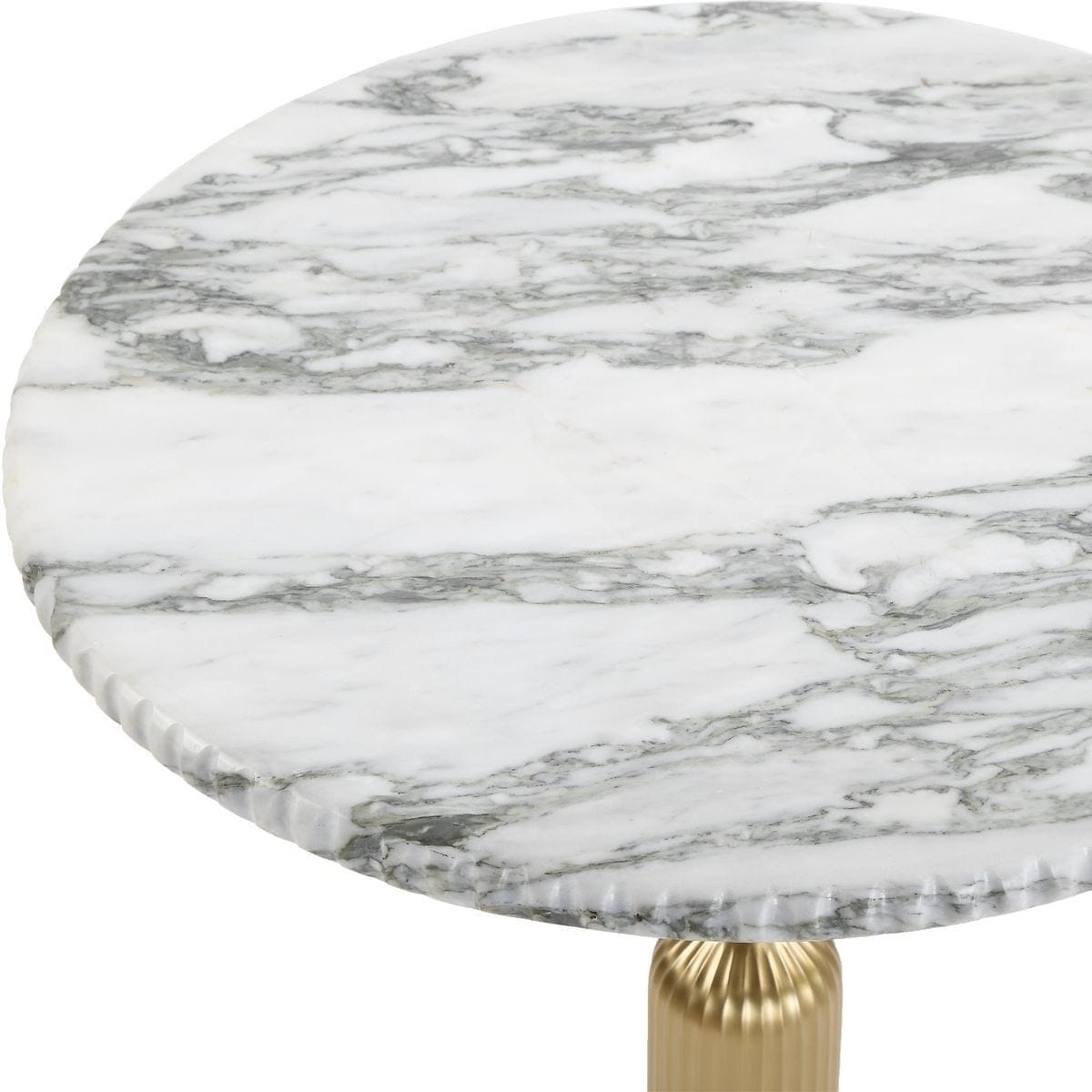 Uttermost Living In a Pinch Accent Table House of Isabella UK