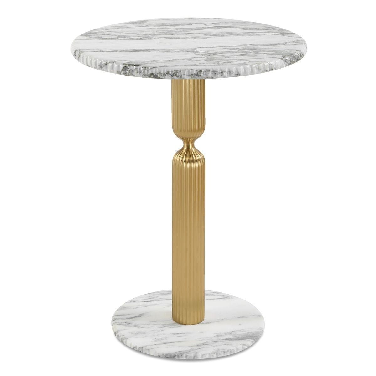 Uttermost Living In a Pinch Accent Table House of Isabella UK