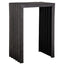 Uttermost Living In The Groove Aluminum Accent Table House of Isabella UK