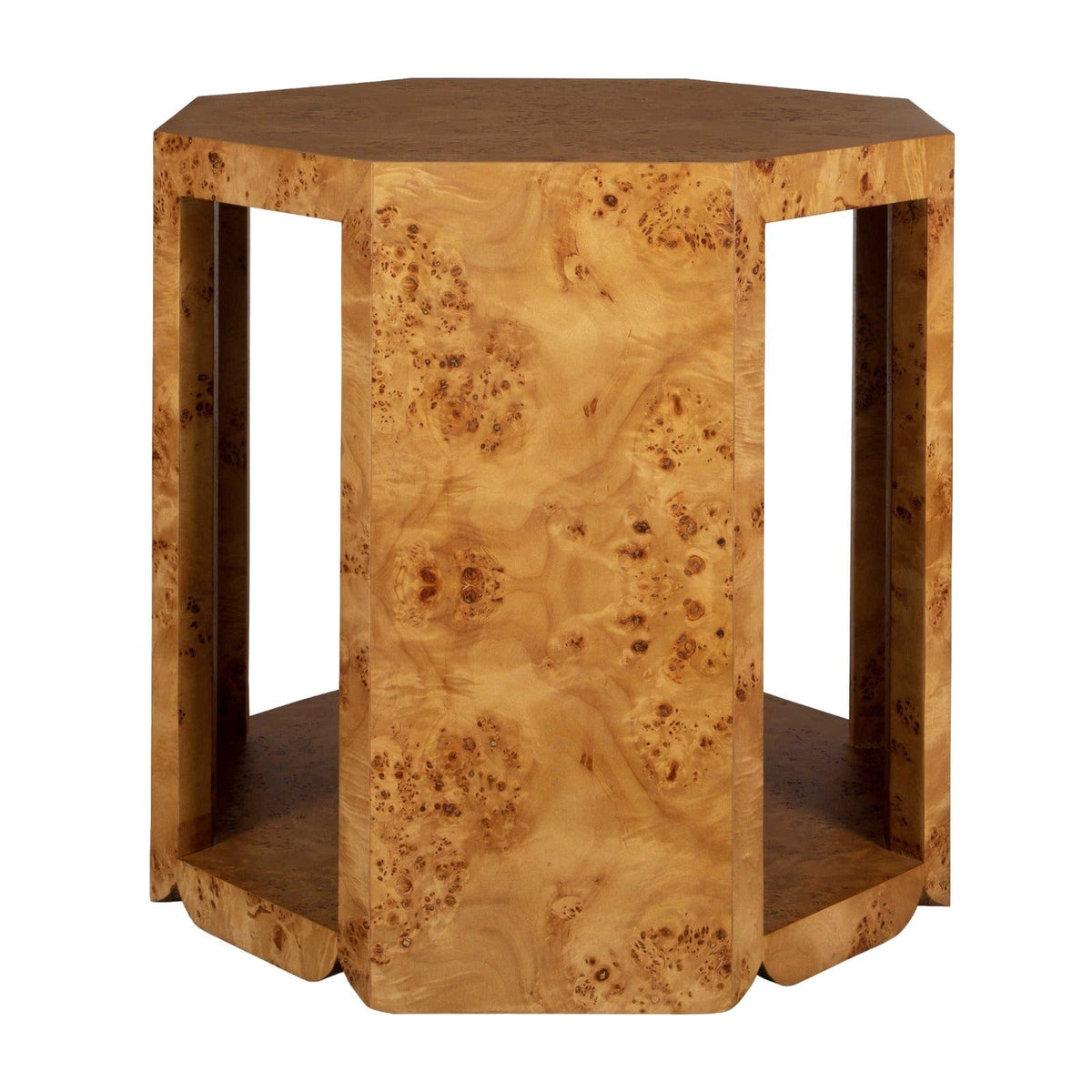 Indus Side Table.