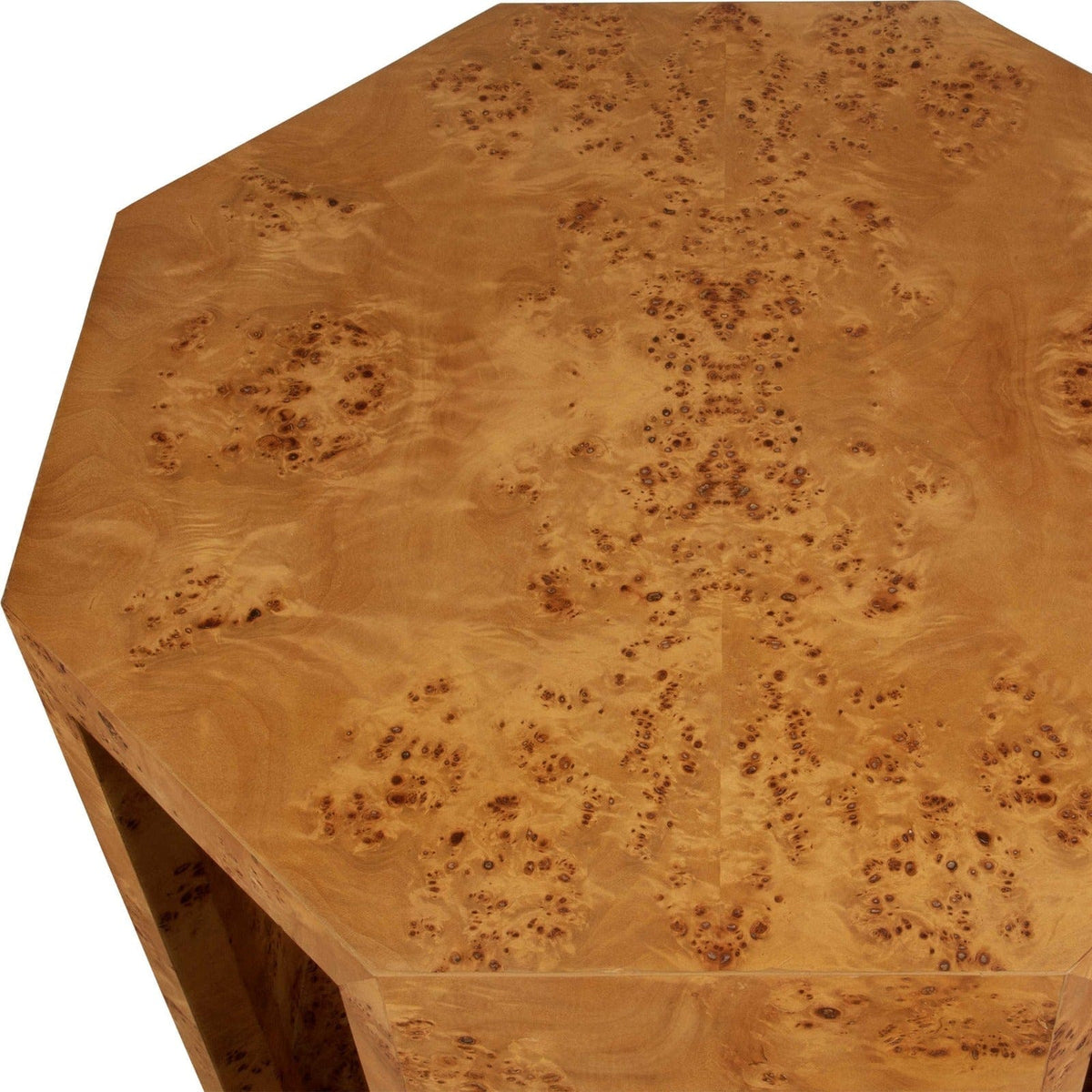 Indus Side Table.