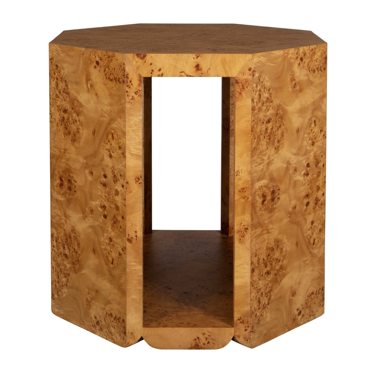 Indus Side Table.