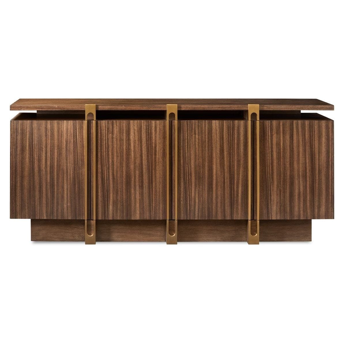 Uttermost Living International 4 Door Cabinet House of Isabella UK