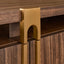 Uttermost Living International 4 Door Cabinet House of Isabella UK