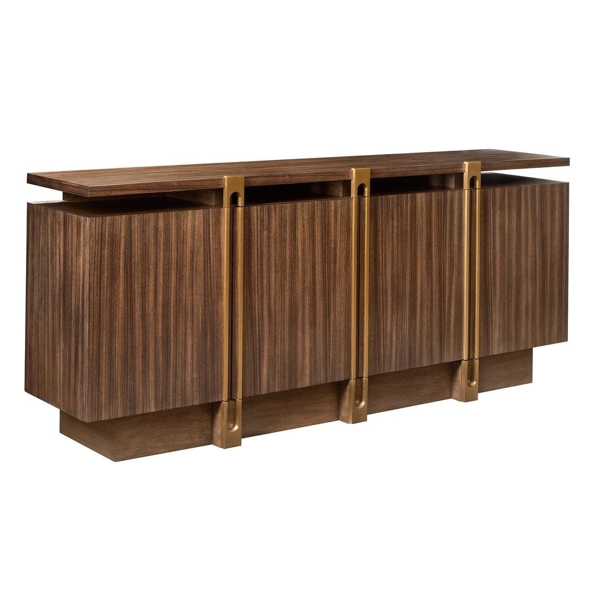 Uttermost Living International 4 Door Cabinet House of Isabella UK