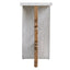 Uttermost Living Intersect Modern Accent Table House of Isabella UK