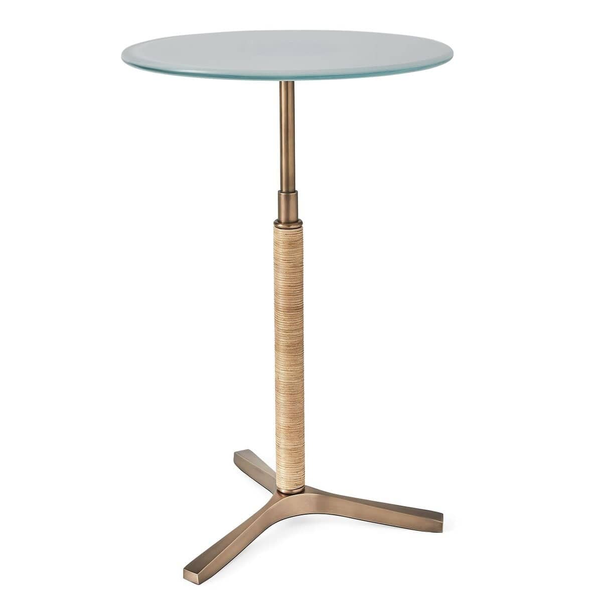 Uttermost Living It's a Wrap Accent Table House of Isabella UK