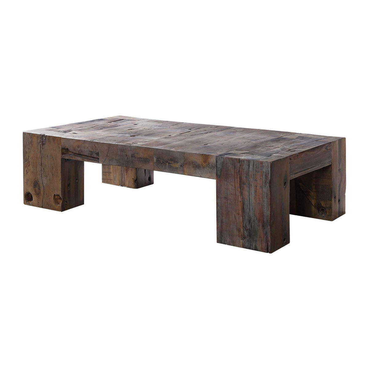 Ivena Coffee Table.