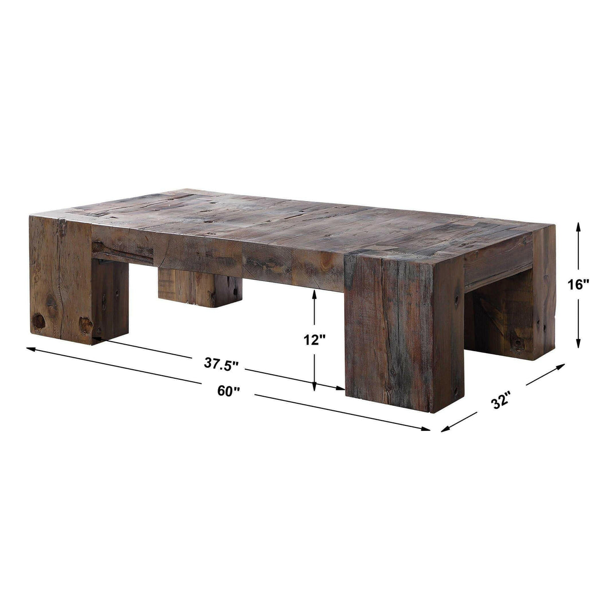 Ivena Coffee Table.