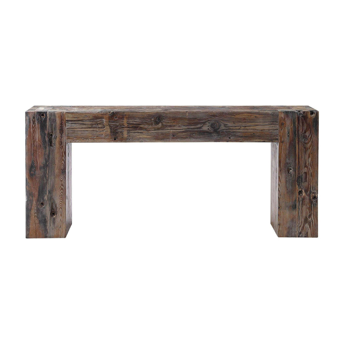 Ivena Sofa Table.