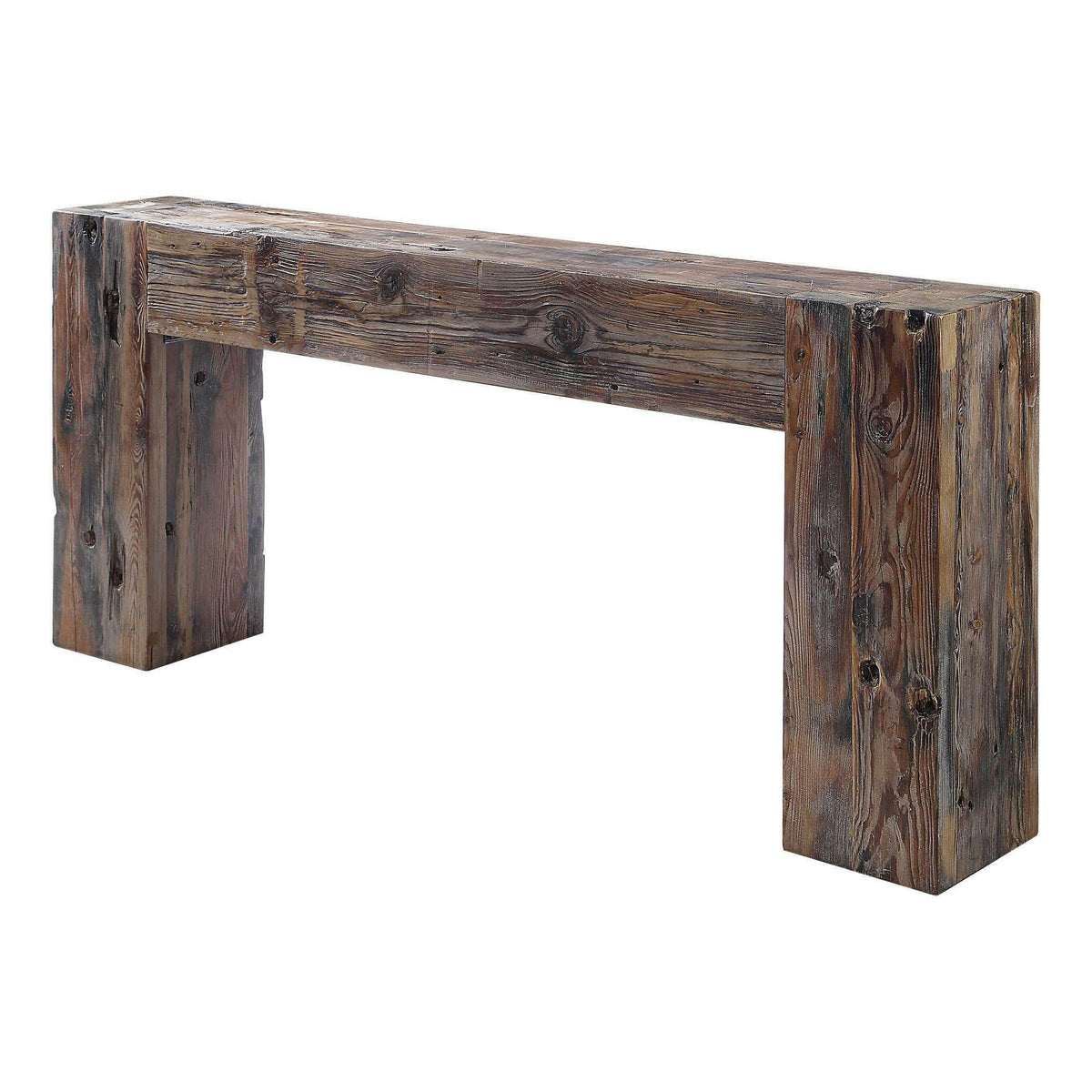 Ivena Sofa Table.