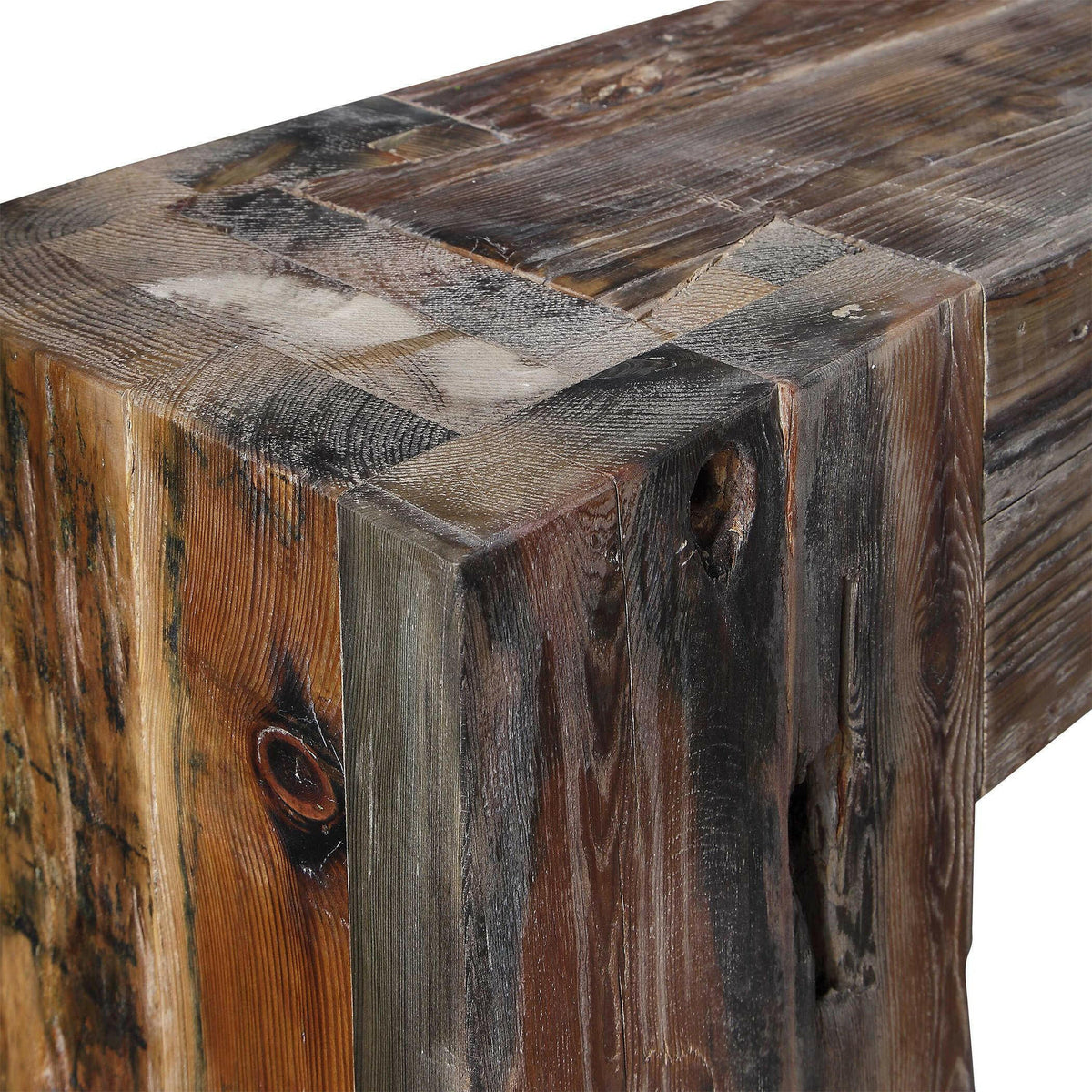 Ivena Sofa Table.