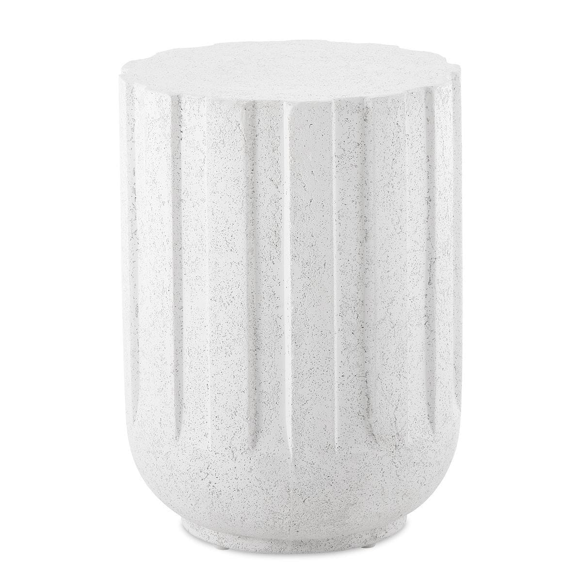 Uttermost Living Jane Outdoor Accent Table House of Isabella UK