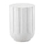 Uttermost Living Jane Outdoor Accent Table House of Isabella UK