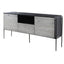 Uttermost Living Jess Media Console House of Isabella UK