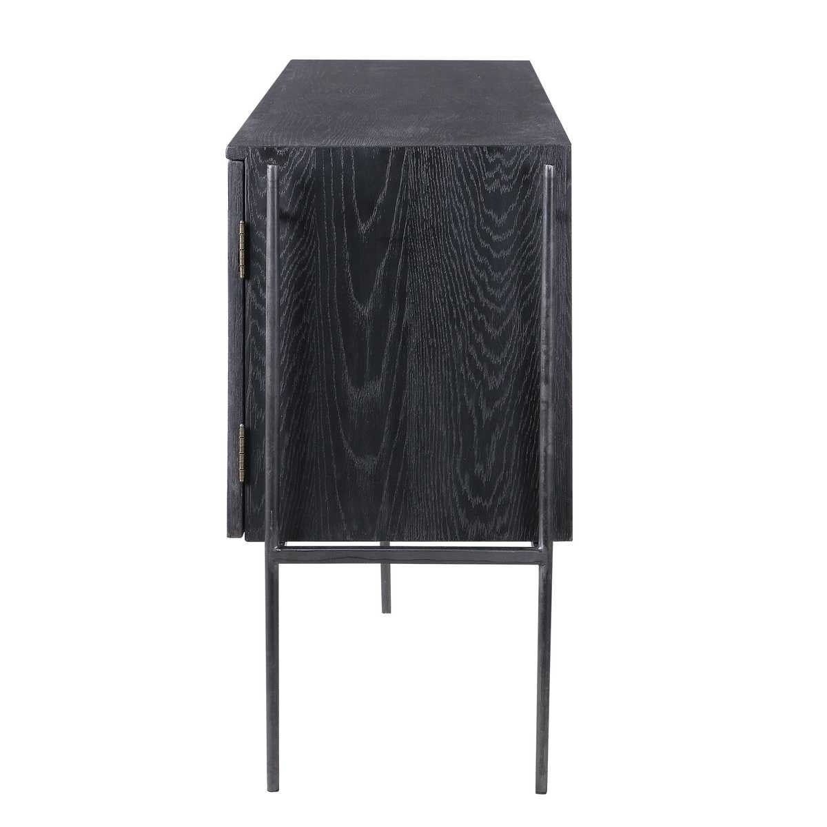 Uttermost Living Jess Media Console House of Isabella UK