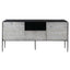 Uttermost Living Jess Media Console House of Isabella UK