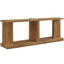 Uttermost Living Joinery Console Table House of Isabella UK
