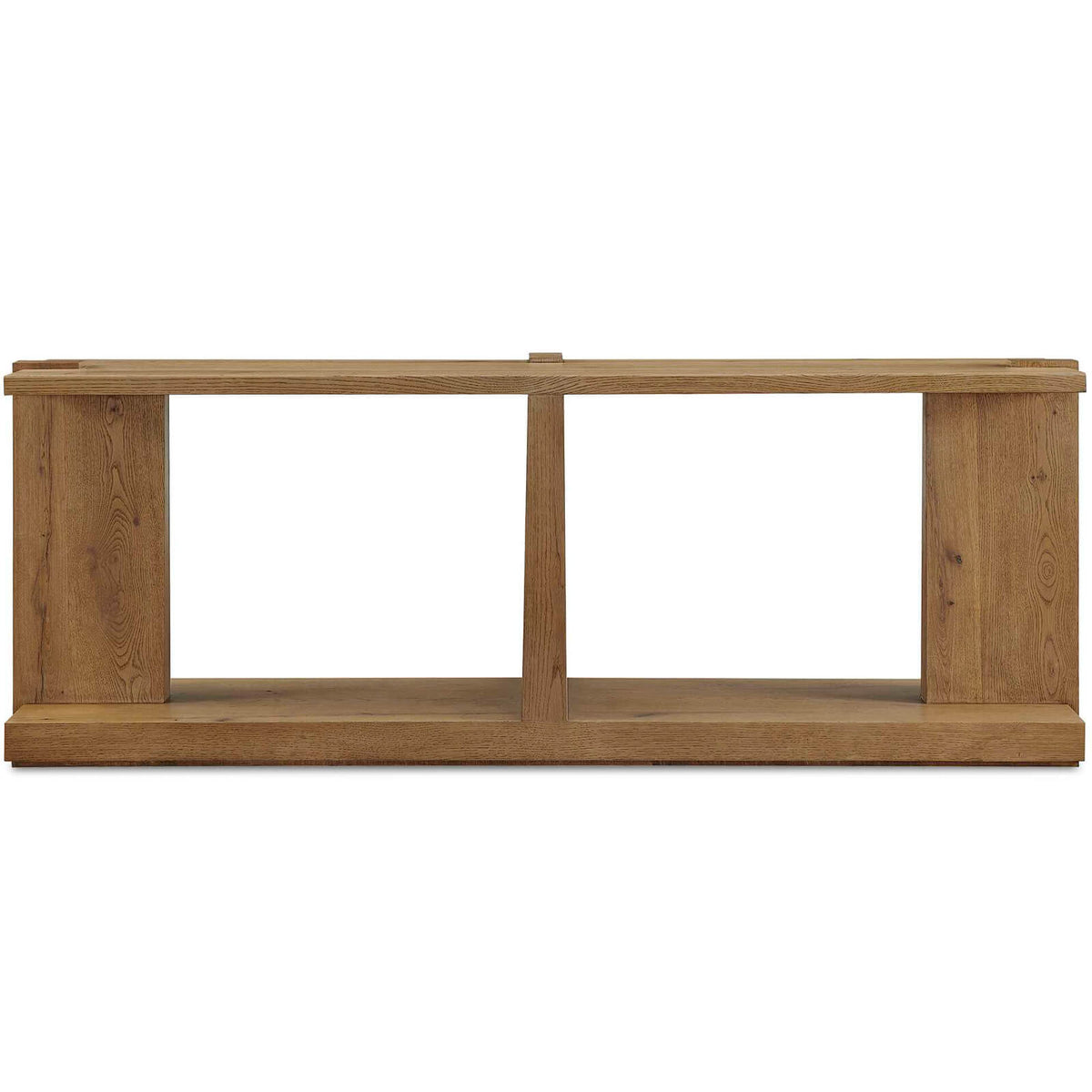 Uttermost Living Joinery Console Table House of Isabella UK