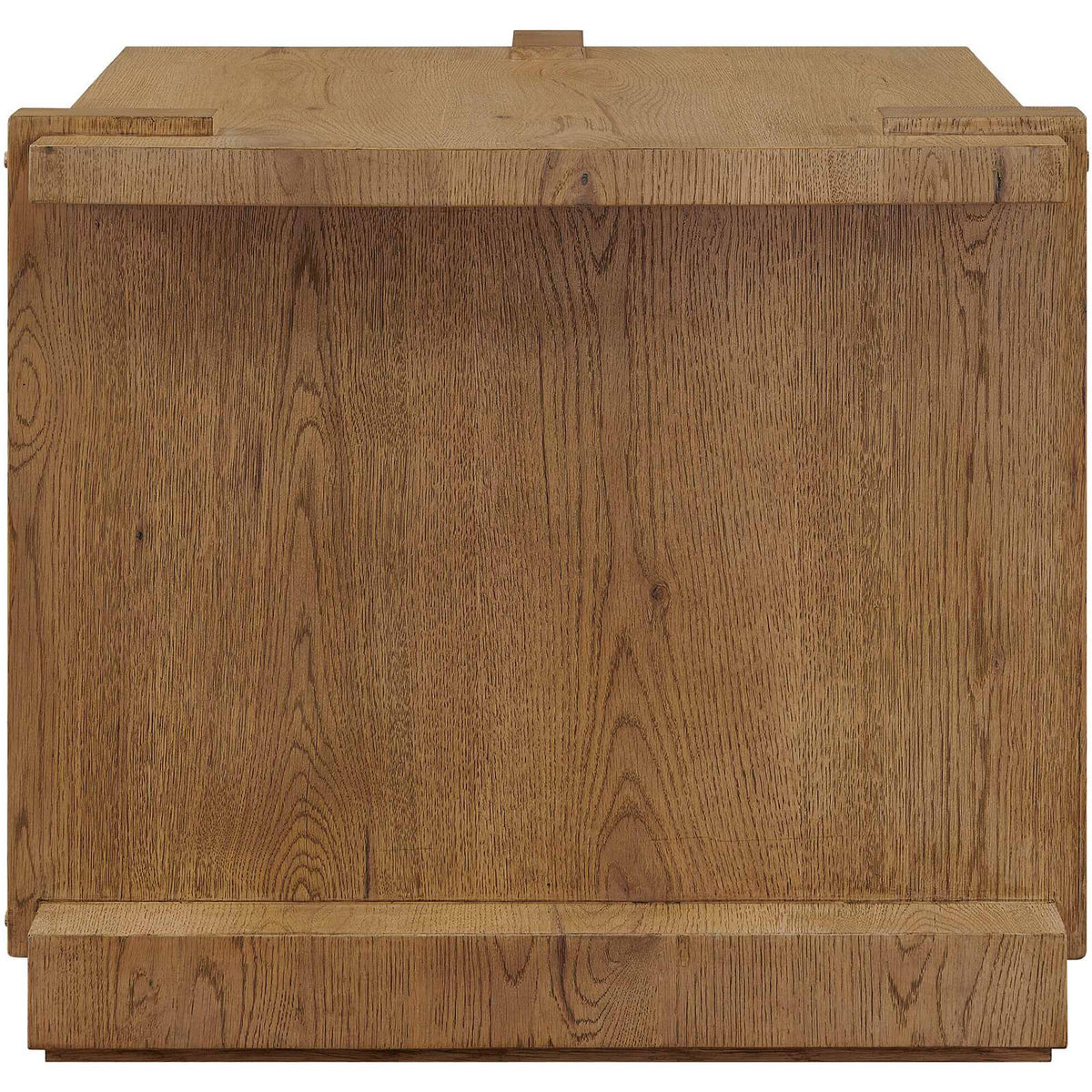 Uttermost Living Joinery Side Table House of Isabella UK
