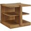 Uttermost Living Joinery Side Table House of Isabella UK