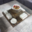 Uttermost Living Jonah Coffee Table House of Isabella UK