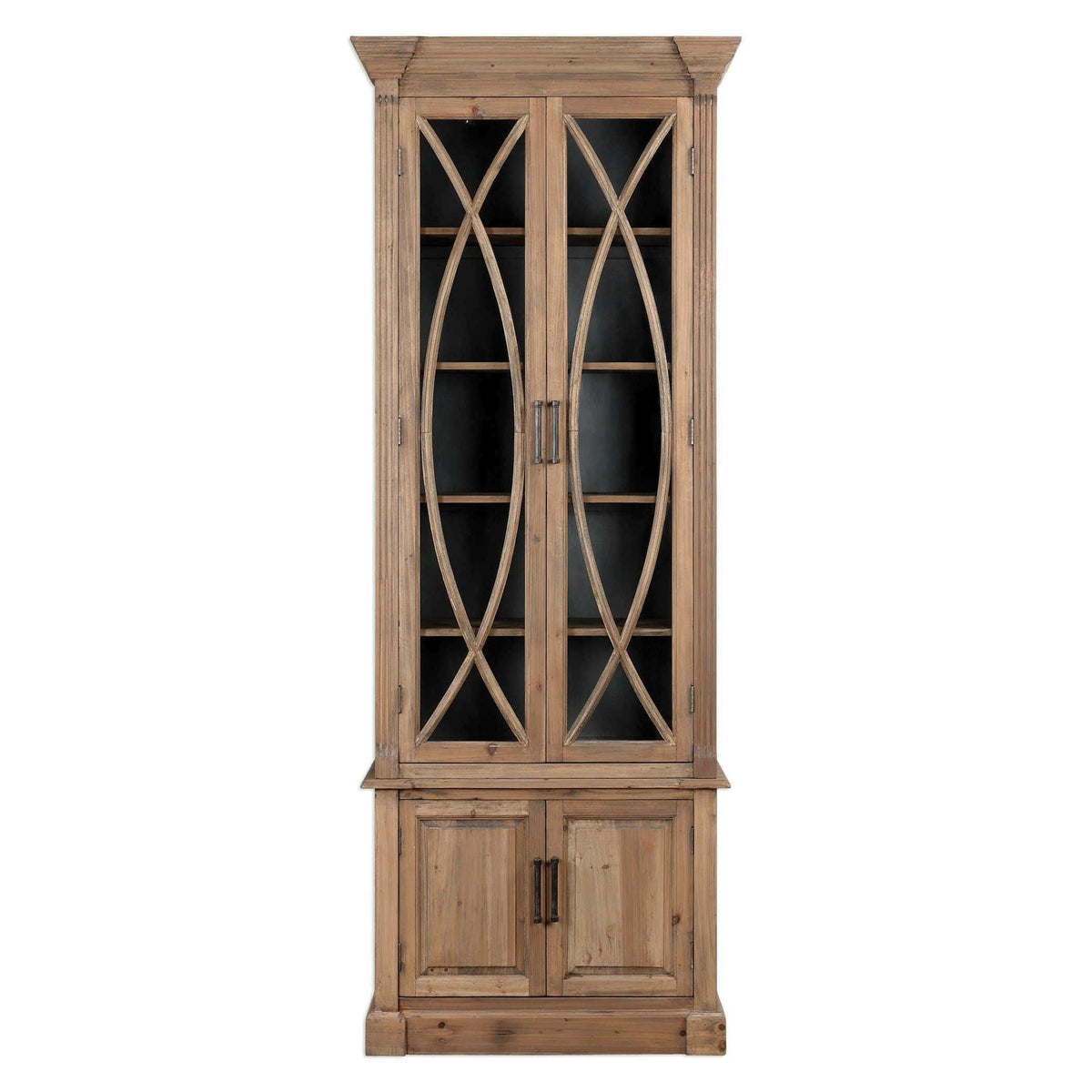 Julen Display Cabinet.