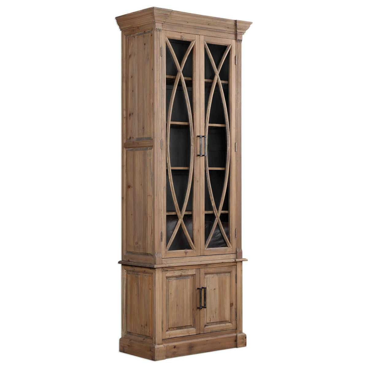 Julen Display Cabinet.