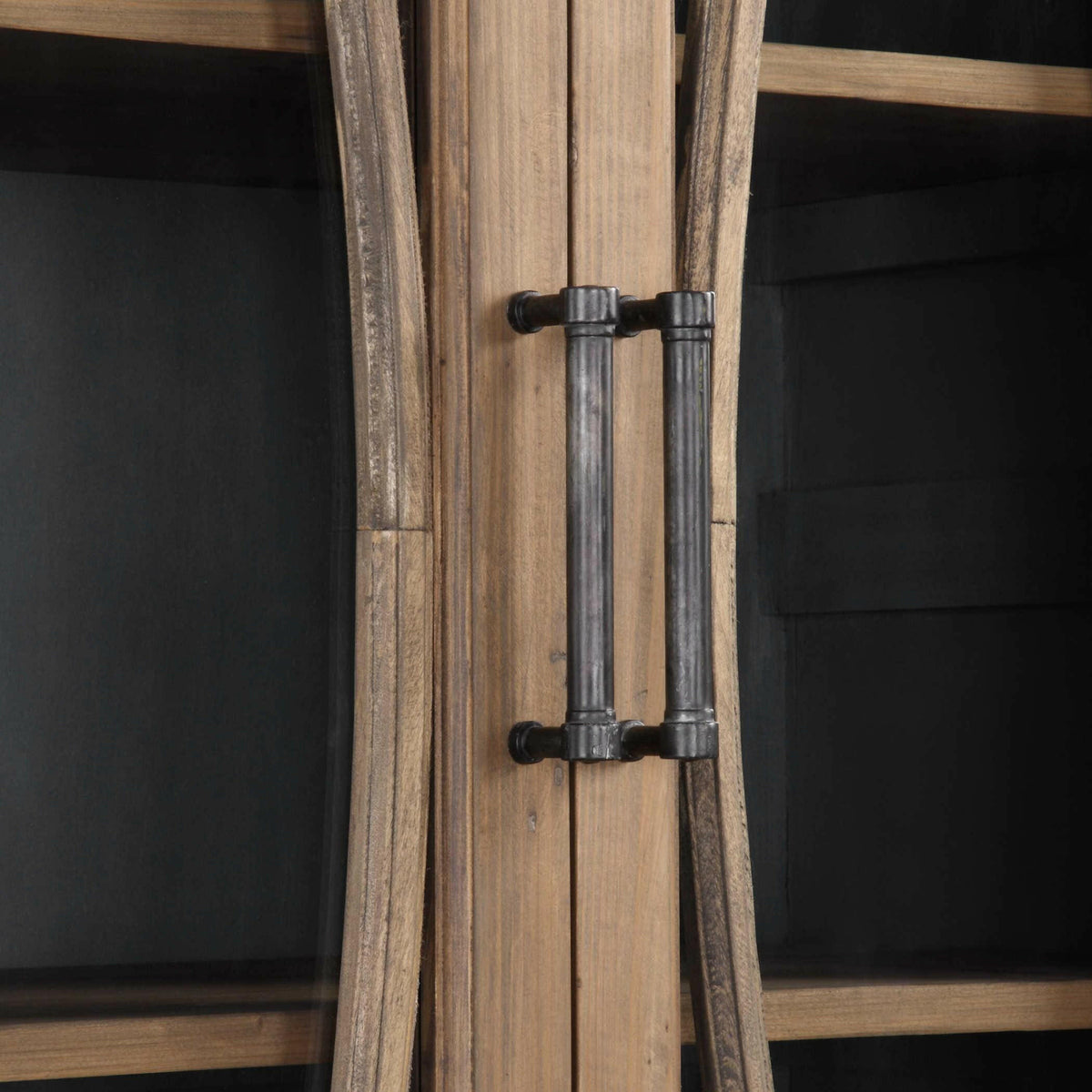 Julen Display Cabinet.