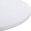 Uttermost Living Kabarda White Foyer Table House of Isabella UK