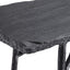 Uttermost Living Kaduna Slate Console Table House of Isabella UK
