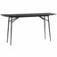 Uttermost Living Kaduna Slate Console Table House of Isabella UK