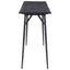 Uttermost Living Kaduna Slate Console Table House of Isabella UK