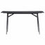 Uttermost Living Kaduna Slate Console Table House of Isabella UK