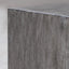 Uttermost Living Kareem Modern Gray Coffee Table House of Isabella UK