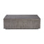 Uttermost Living Kareem Modern Gray Coffee Table House of Isabella UK