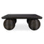 Uttermost Living Kasson Sphere Leg Coffee Table House of Isabella UK