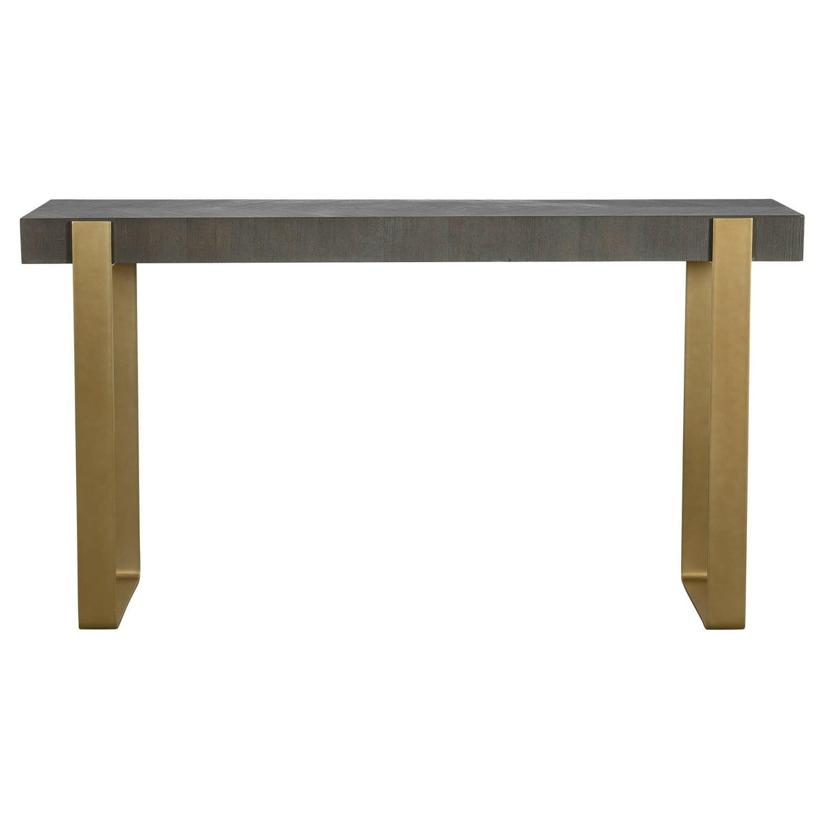 Kea Contemporary Console Table.