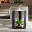 Uttermost Living Keenan Geometric Side Table House of Isabella UK