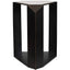 Uttermost Living Keenan Geometric Side Table House of Isabella UK