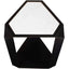 Uttermost Living Keenan Geometric Side Table House of Isabella UK