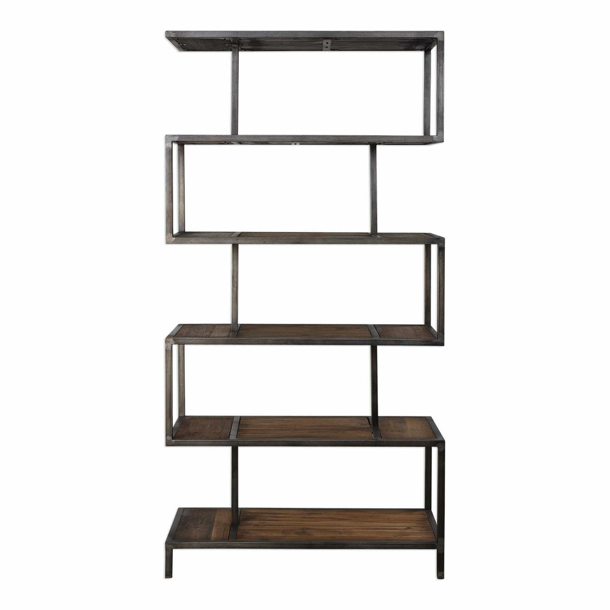 Uttermost Living Kelmen Etagere House of Isabella UK