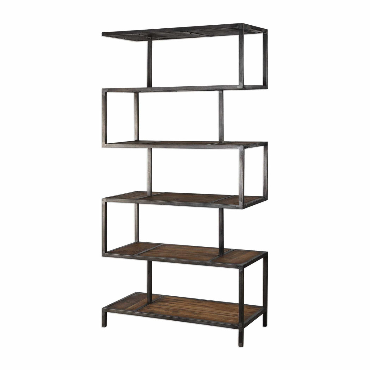Uttermost Living Kelmen Etagere House of Isabella UK