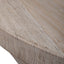 Uttermost Living Kendry Reclaimed Wood Coffee Table House of Isabella UK