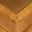 Uttermost Living Kensing Coffee Table in Natural House of Isabella UK