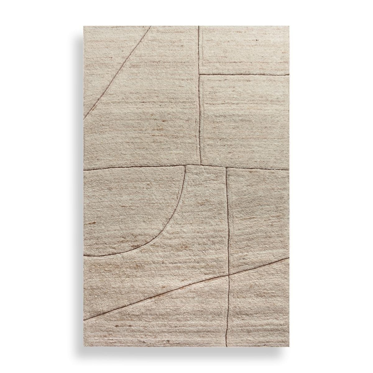 Uttermost Living Kenyan Rug - 274 x 365 cm House of Isabella UK