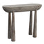 Uttermost Living Kettledrum Console Table House of Isabella UK
