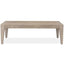 Uttermost Living Kirkham Indoor-Outdoor Coffee Table House of Isabella UK